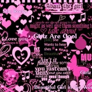 Meet your Posher, Tia